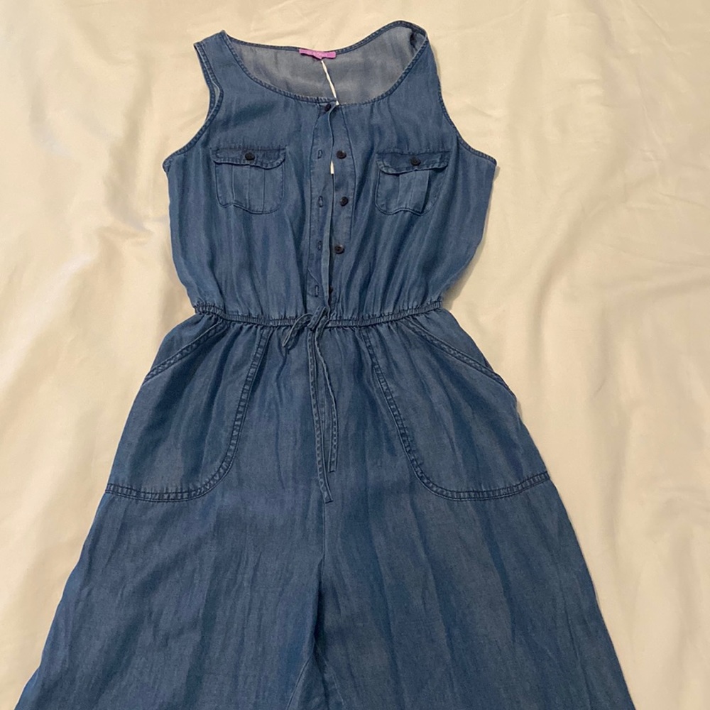 Jumpsuit